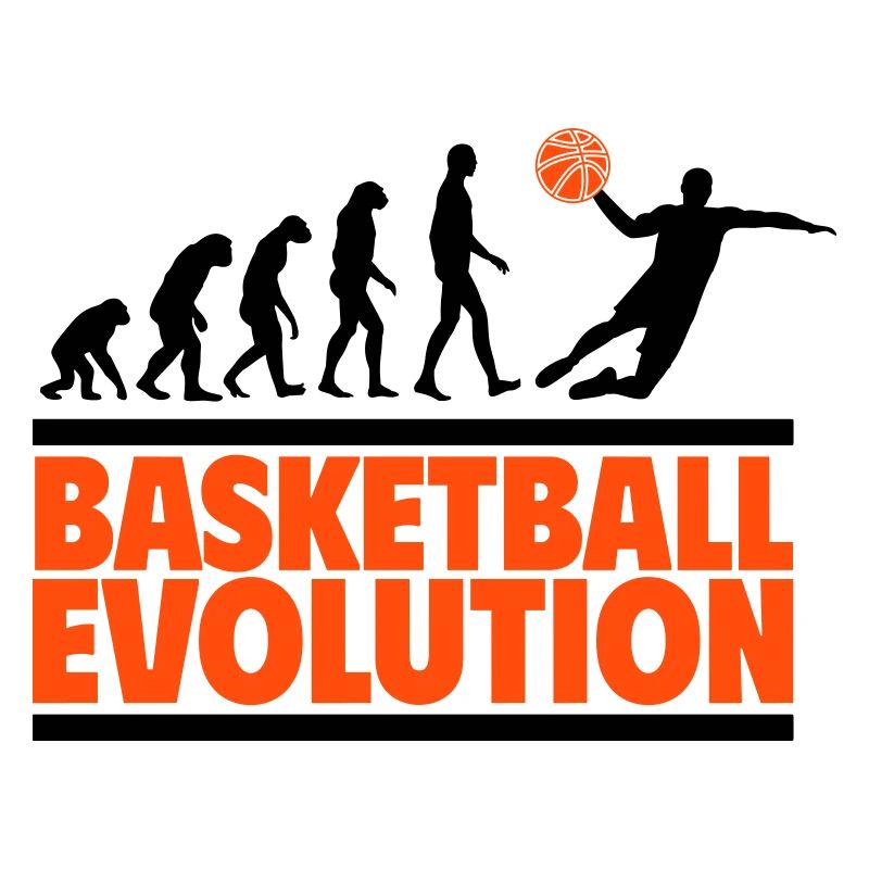 Évolution du basket-ball