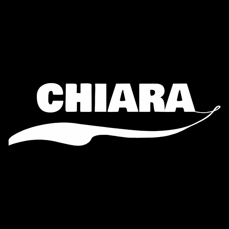 First name Chiara