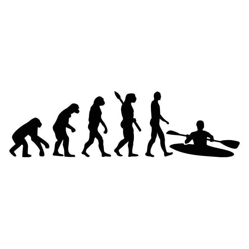 Evolution Kayak