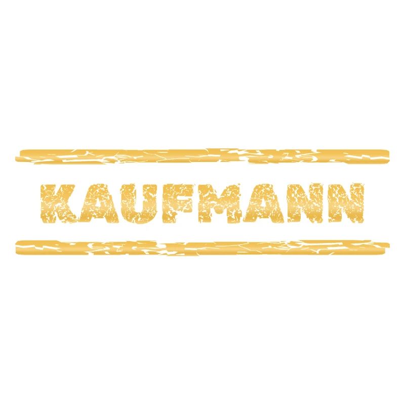 Beruf Kaufmann
