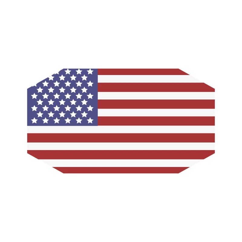 Drapeau des États-Unis
