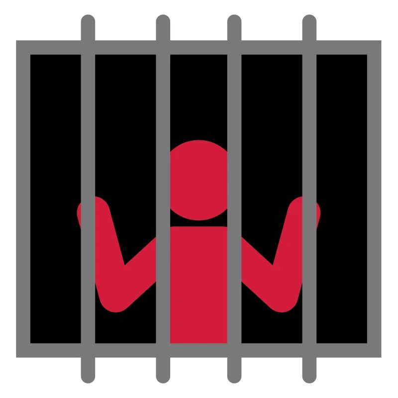 Captive Man