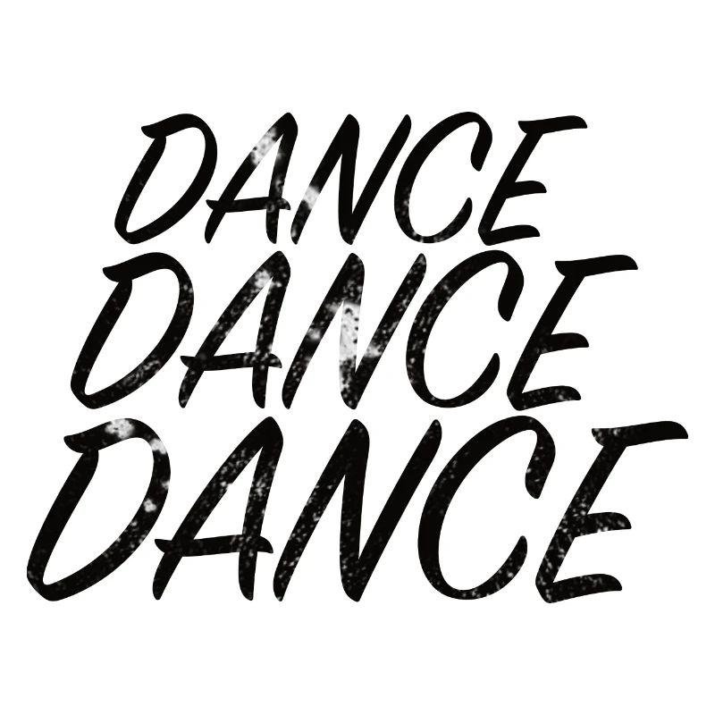 DANSE DANSE DANSE