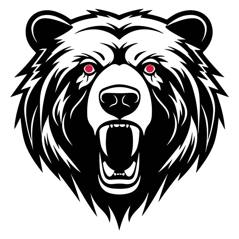 Bear Head