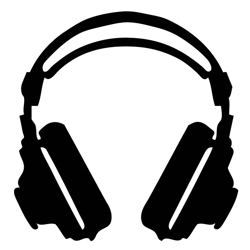 Equalizer Audio-Musik-Kopfhörer DJ zik19