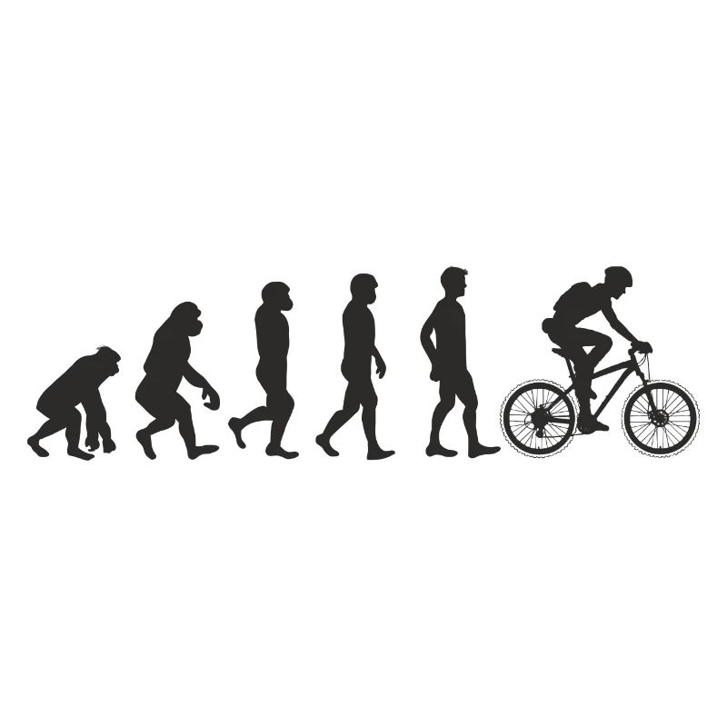 Evolution Bicycle