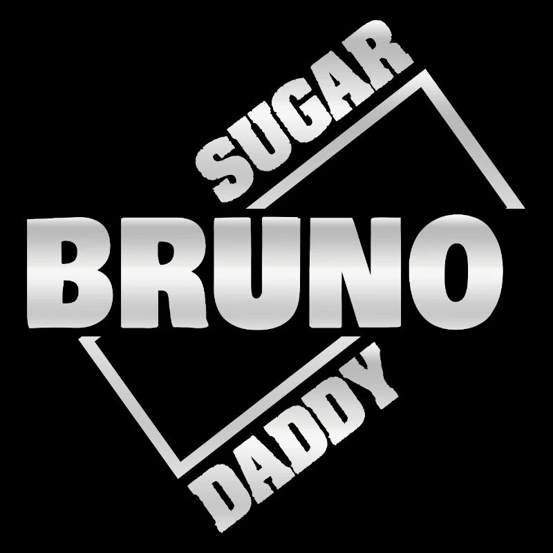 Bruno en sugar daddy