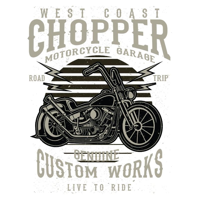 chopper