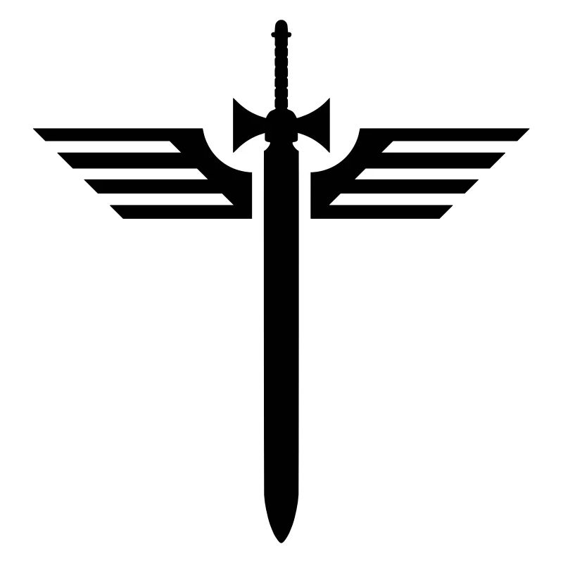 Winged Sword