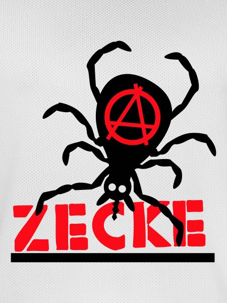 Zecke