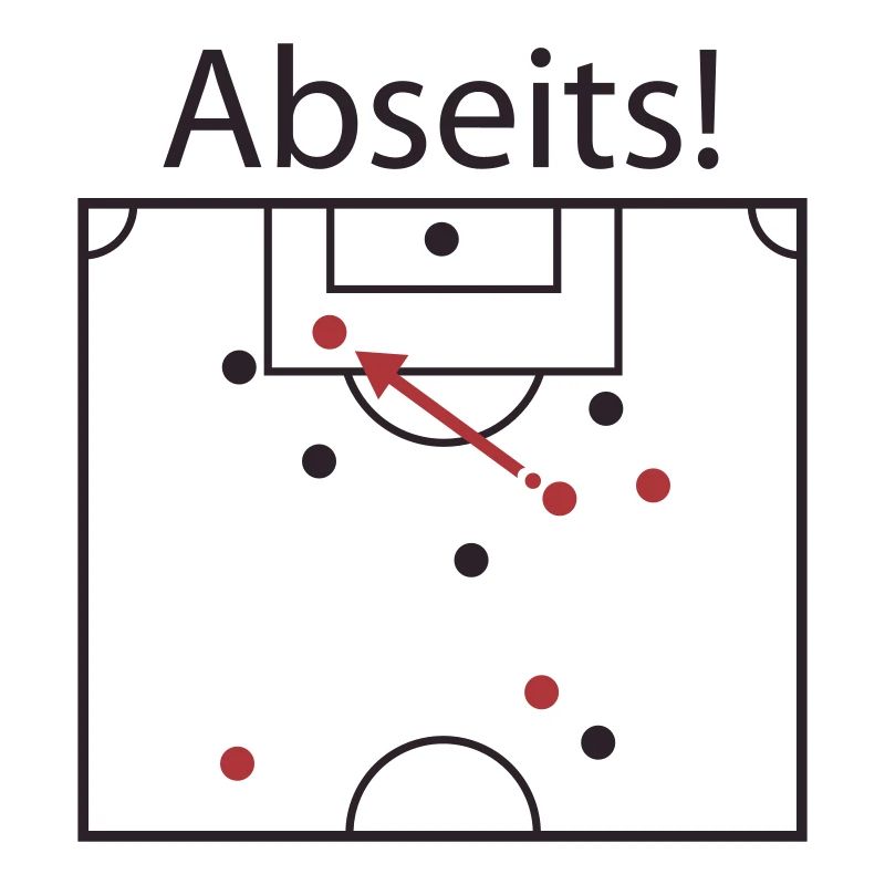Offside Statement
