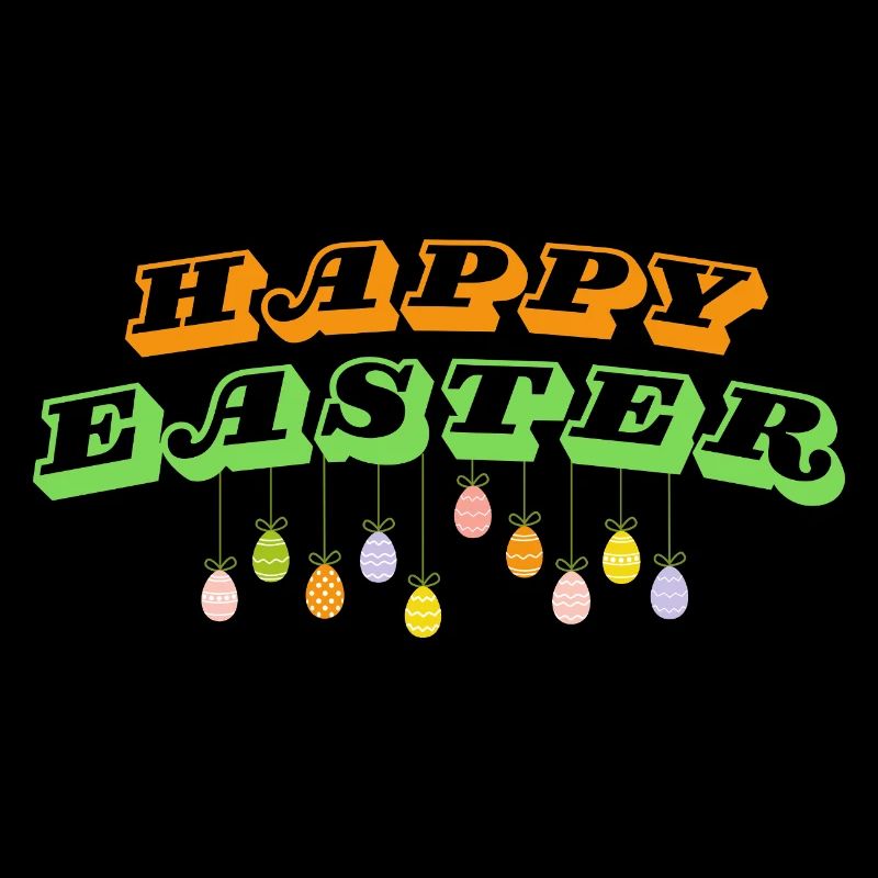 Happy Easter!