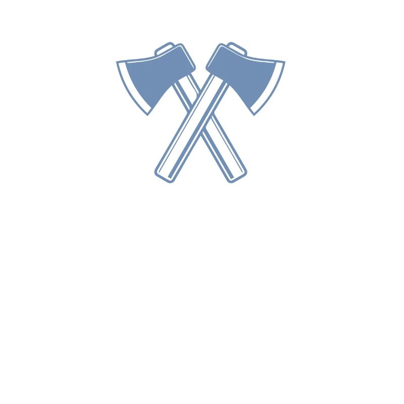 Axe Axes Bûcheron Forestier