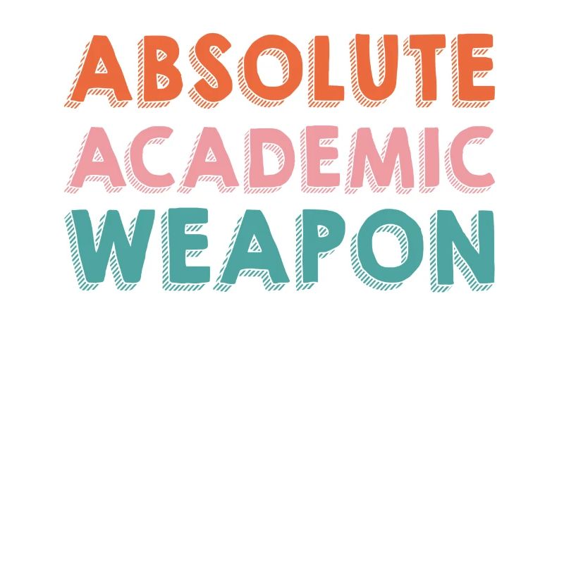 Students Absolute Academic Weapon