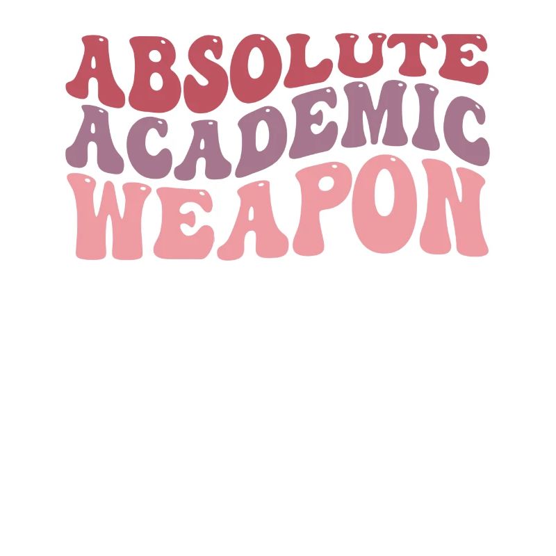 Students Absolute Academic Weapon