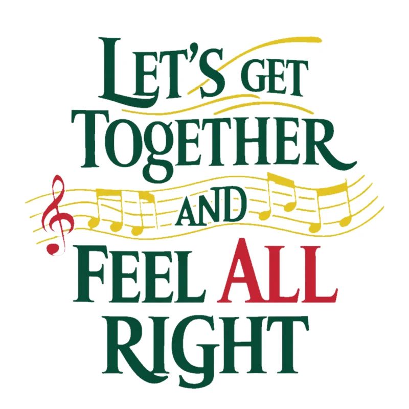 Let get ... Musical notes