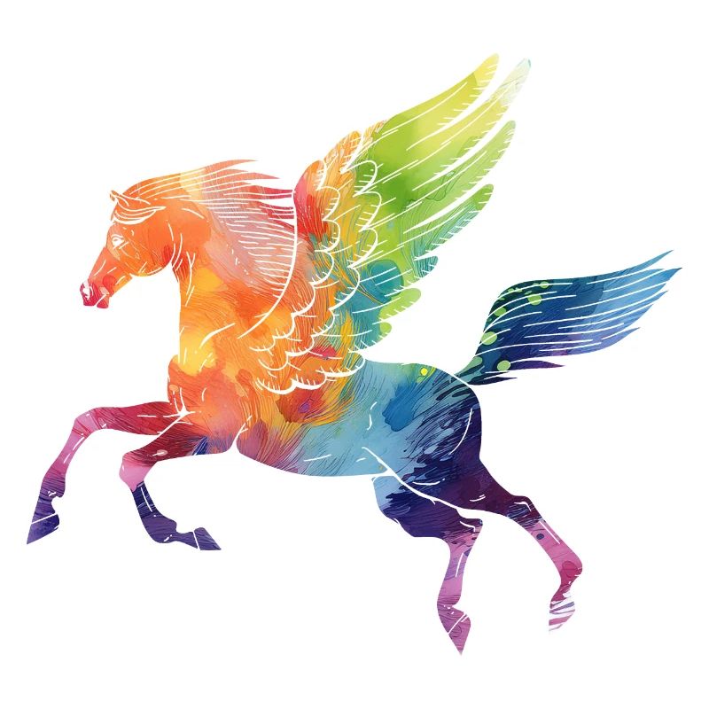 Pegasus