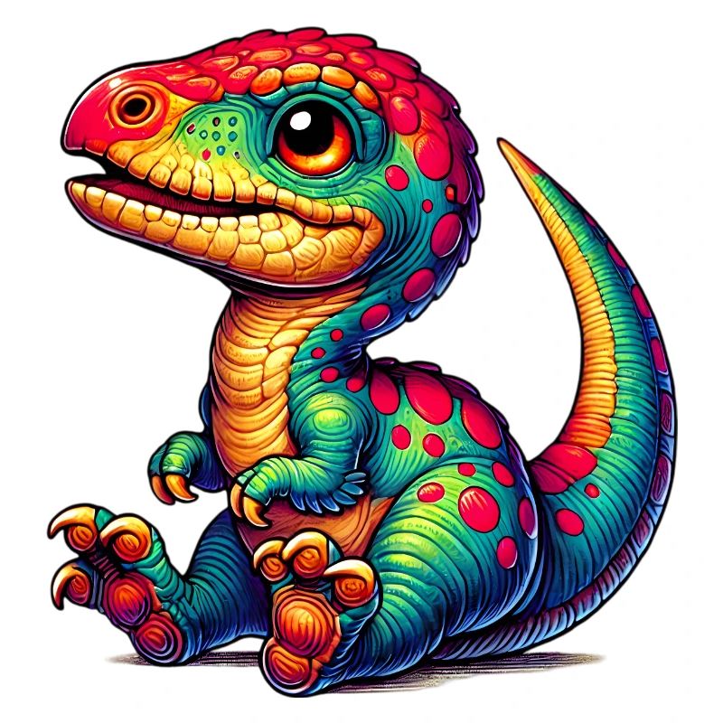 Dinosaurier