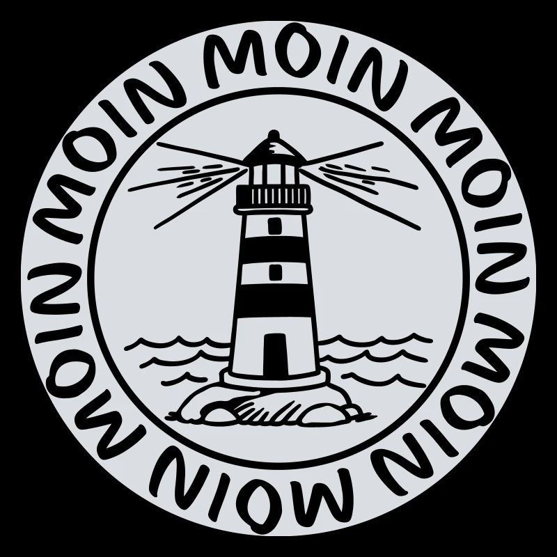 Phare de Moin Moin – Conception côtière maritime