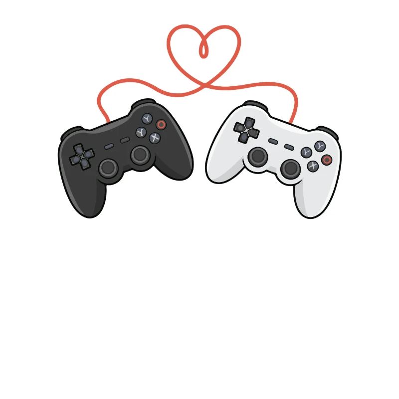 Heartwired Controllers Duo