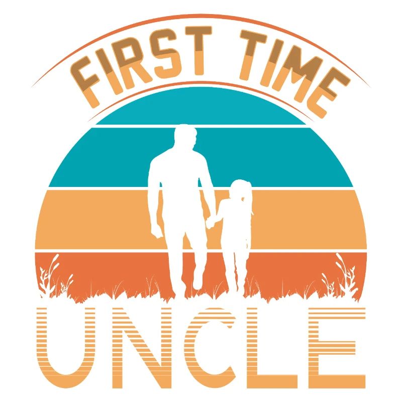First time uncle