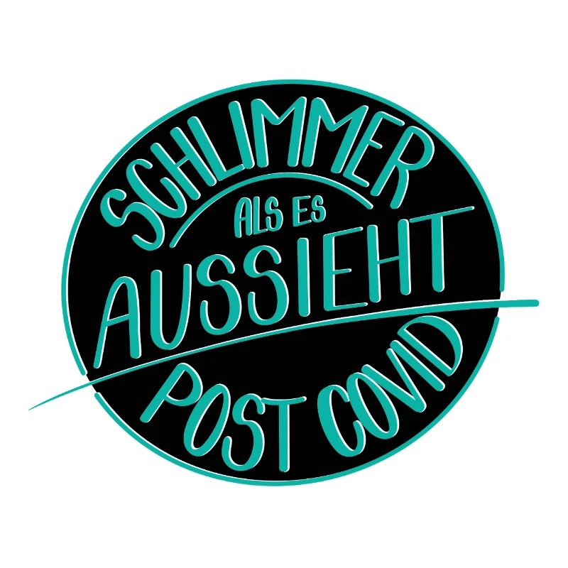 Schlimmer als es aussieht, Post Covid