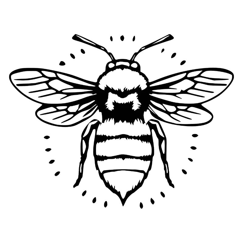 Bee Bee Beekeeper Gift