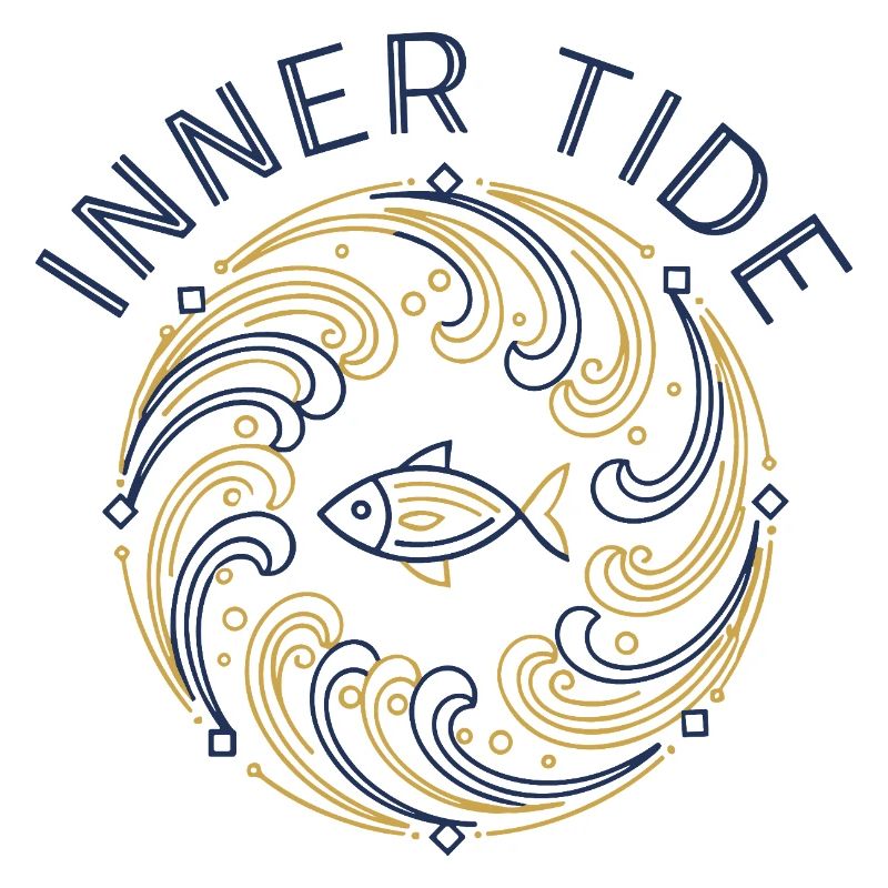 Inner tidal river