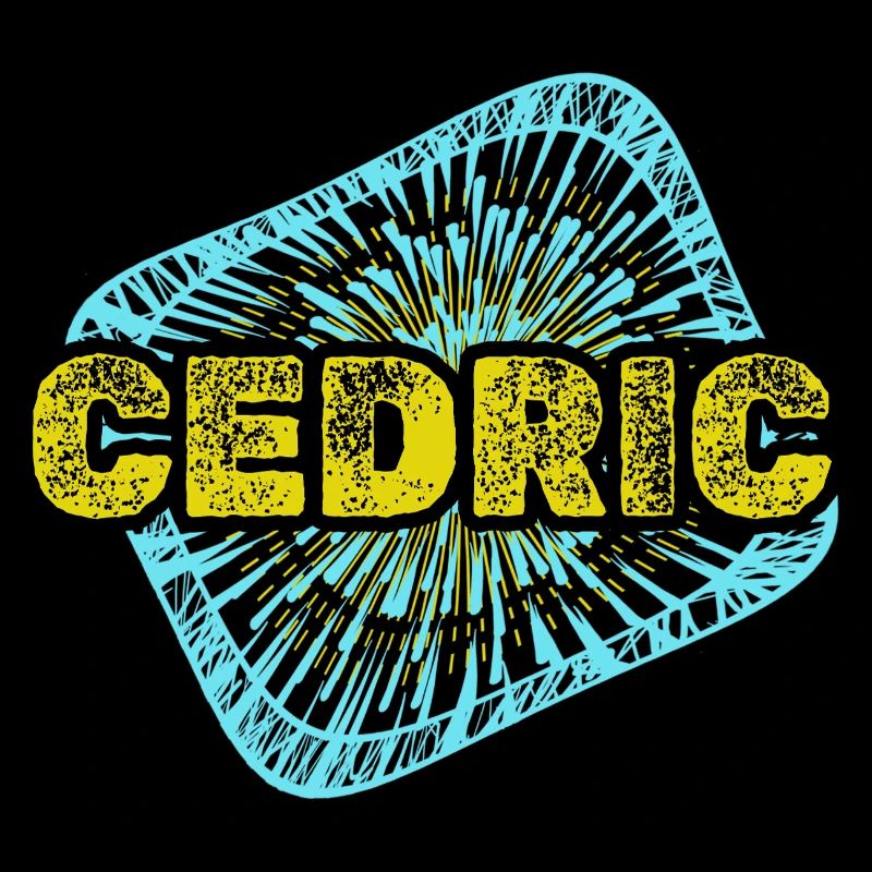Cedric comme temps libre