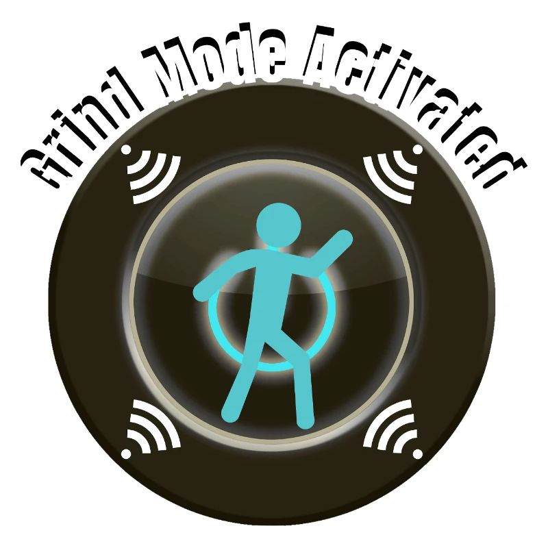 Mode grind activé – Graphique de motivation et de concentration