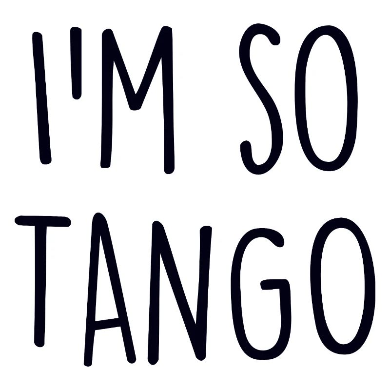Tango Dancer
