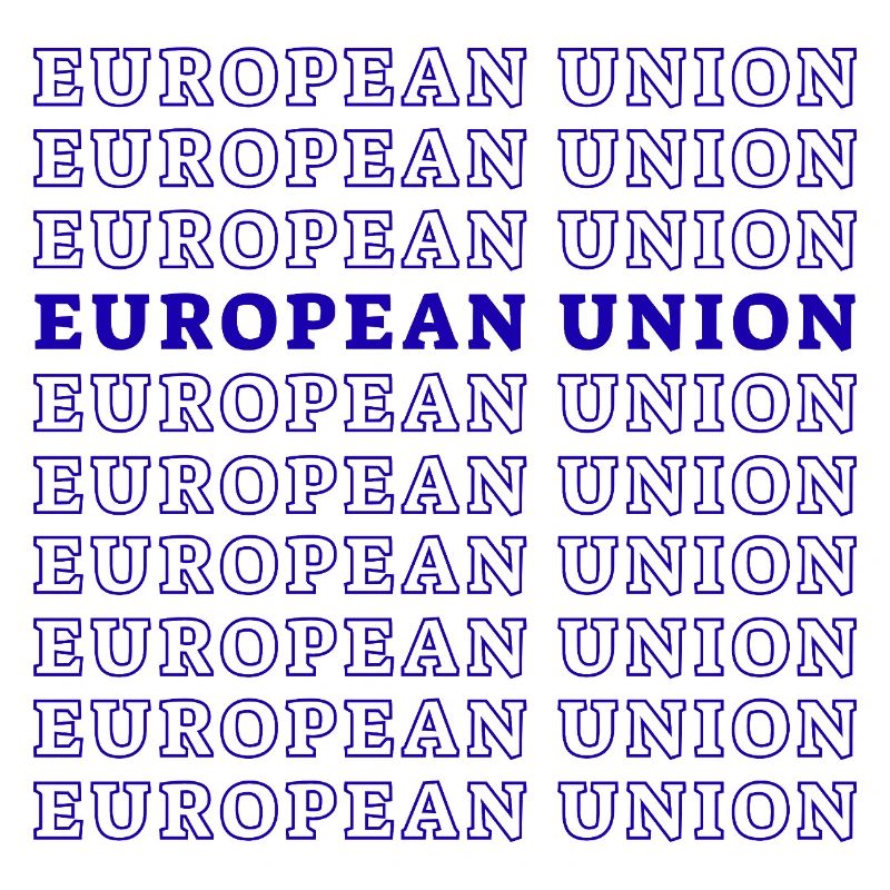 UNION EUROPÉENNE