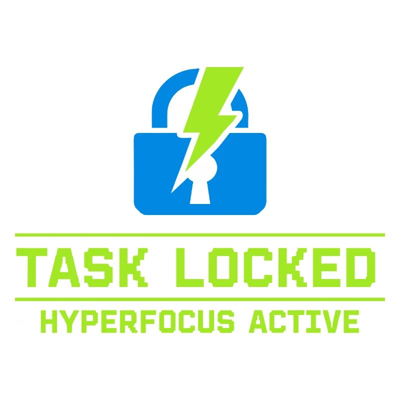 Adhd hyperfocus mode Adhd humor Neurodivergent