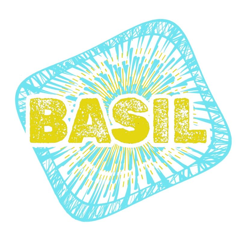 Le basilic comme passe-temps