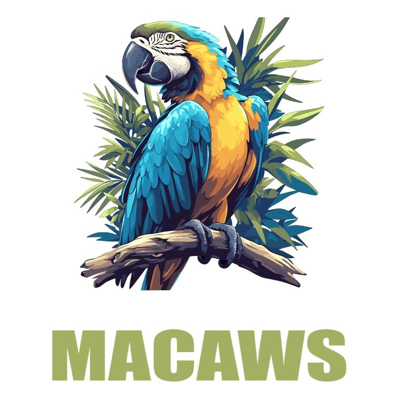 Macaw's Era