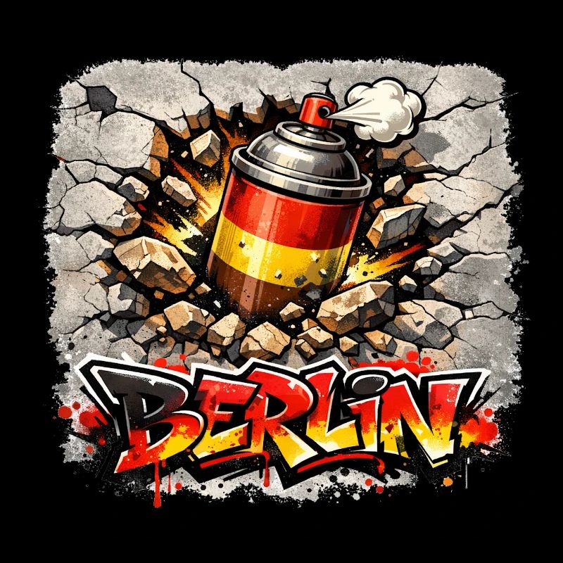 Die Berliner Mauer