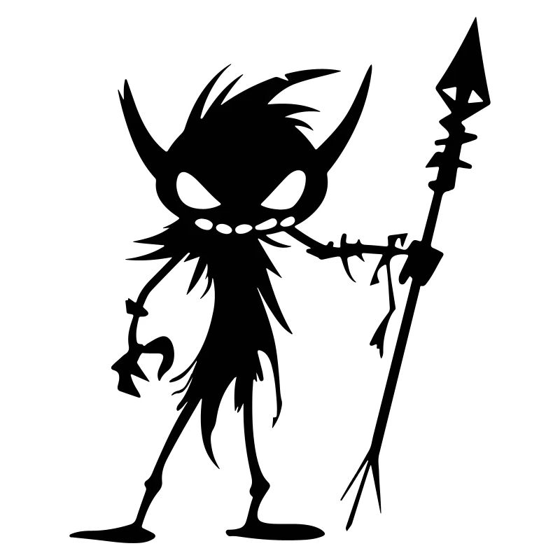 Goblin Orc