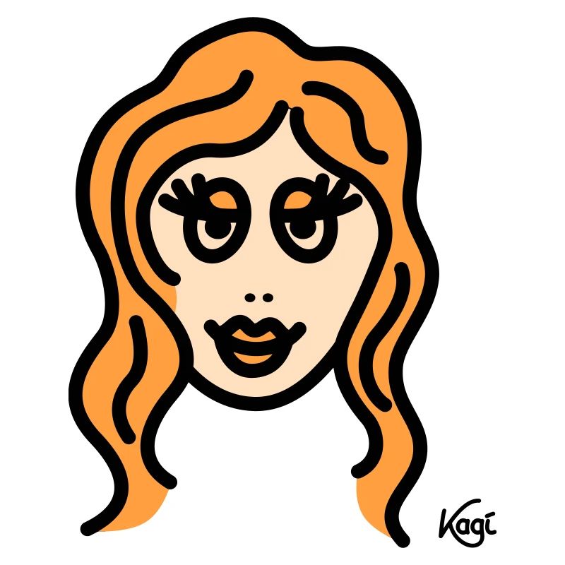 Vierge grande