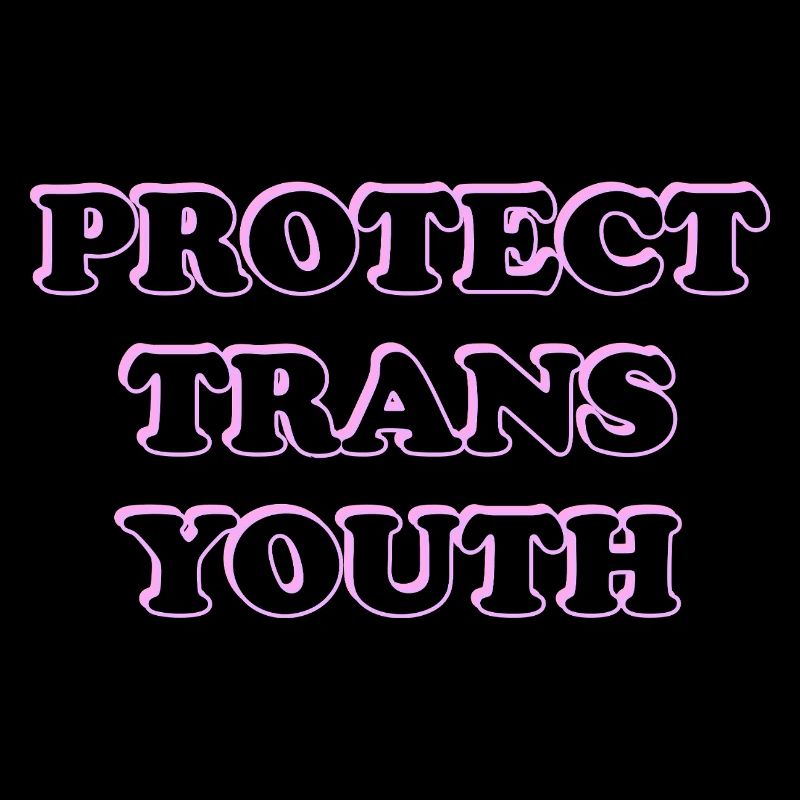 Trans-Jugendliche schützen