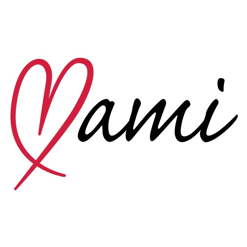 Mami Herz | Heart