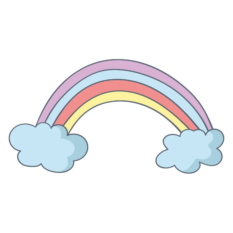 rainbow