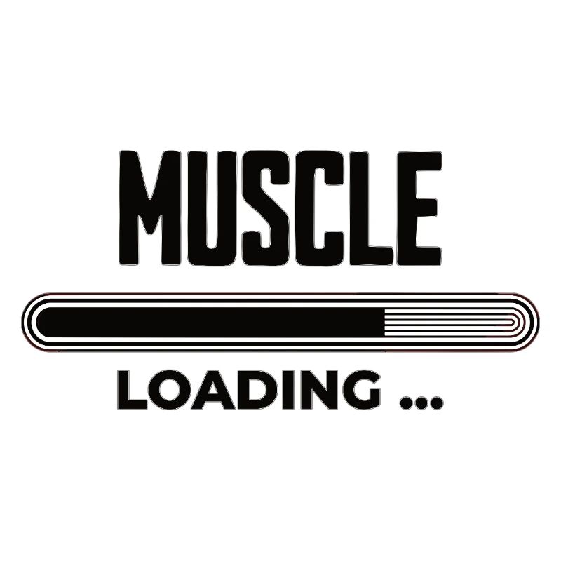 Muscle Loading Progress