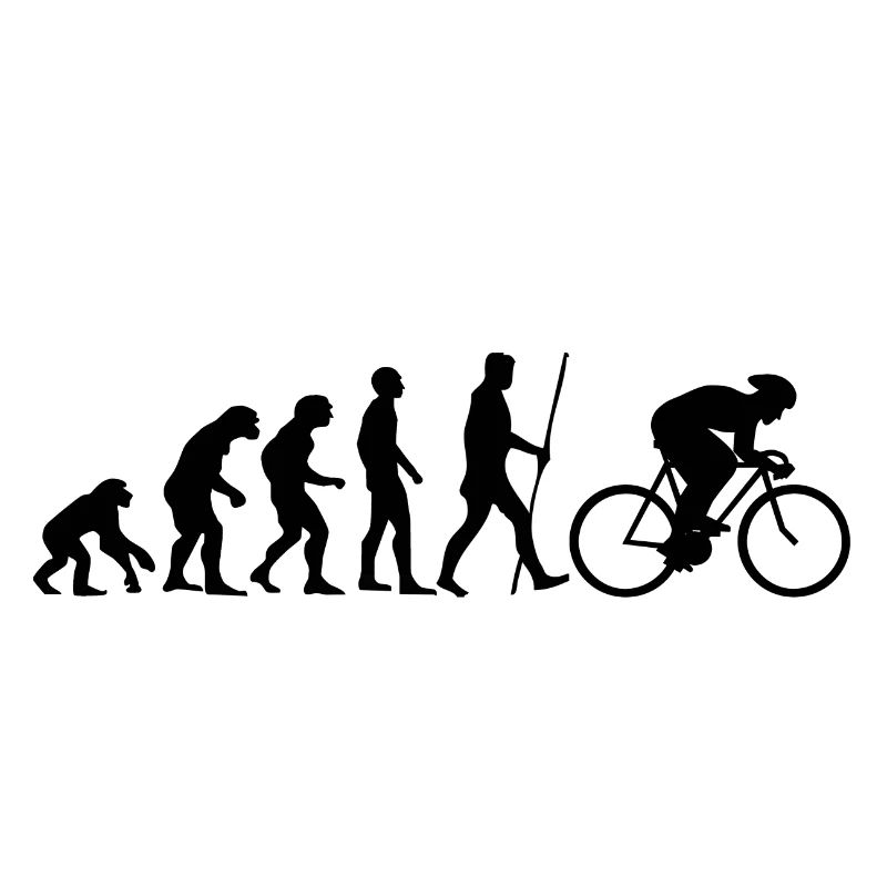 Evolution Racing comme un cadeau