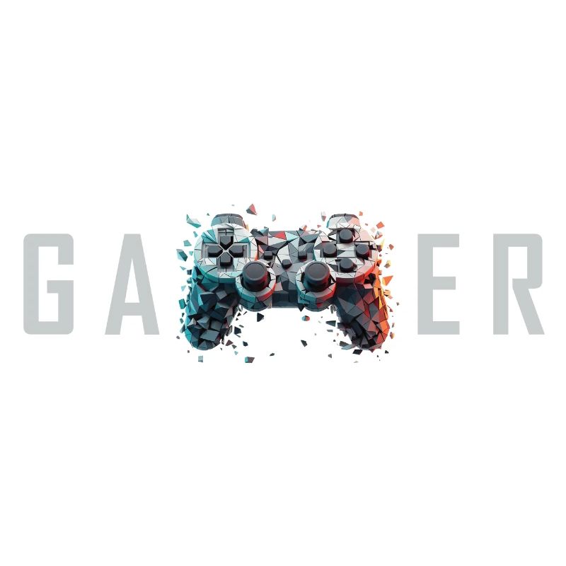GAMER Power - Controller