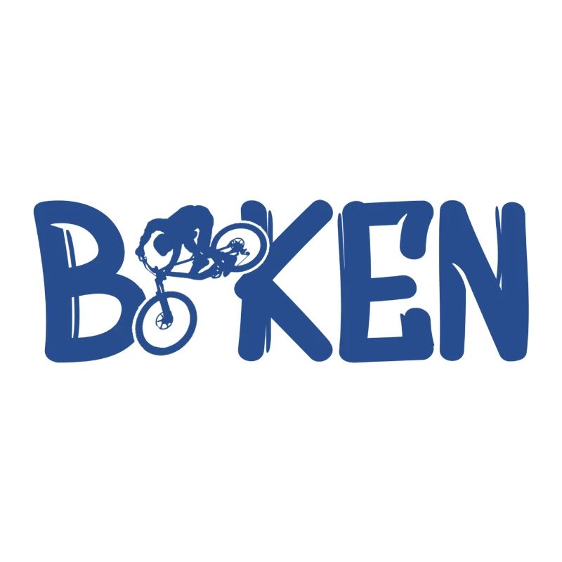 biken
