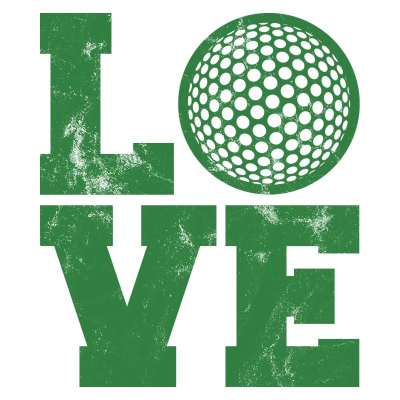 Golf Caddy Golf Course Putter Yardage Gift Tee