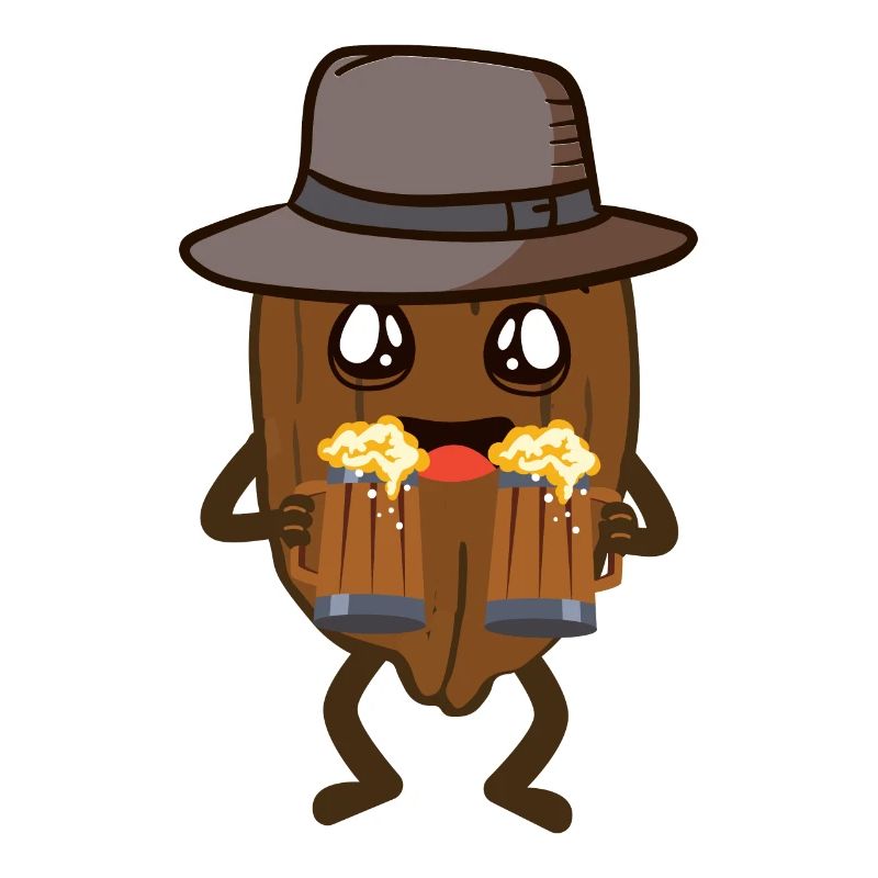 walnut