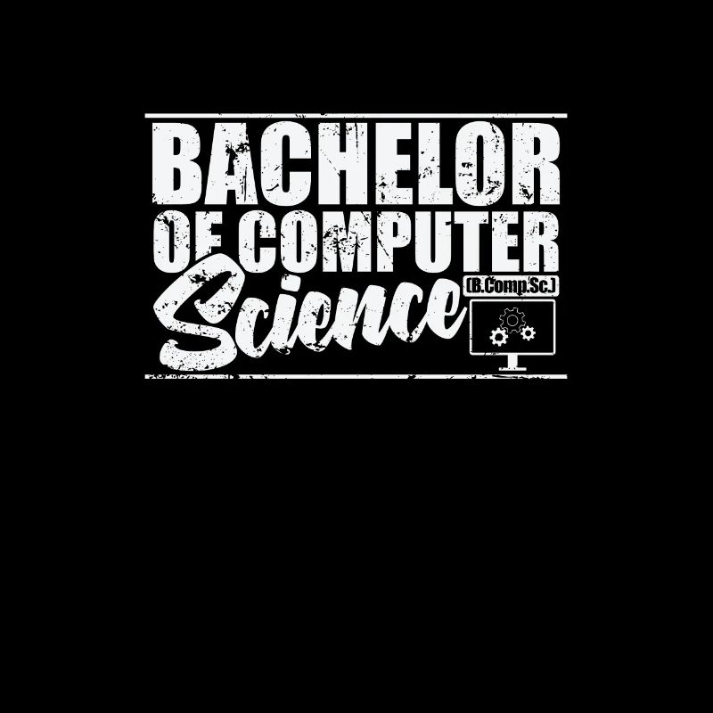 Bachelor of Computer Science Computertechnologie