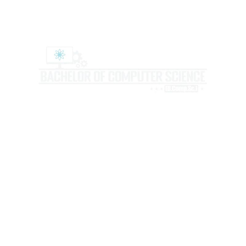Bachelor of Computer Science Computerwissenschafte