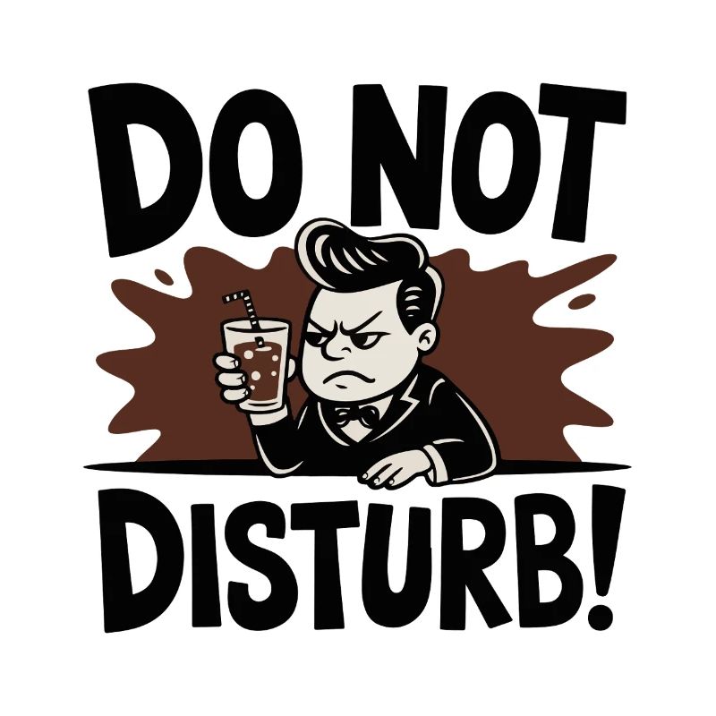 GRUMPY BARTENDERS